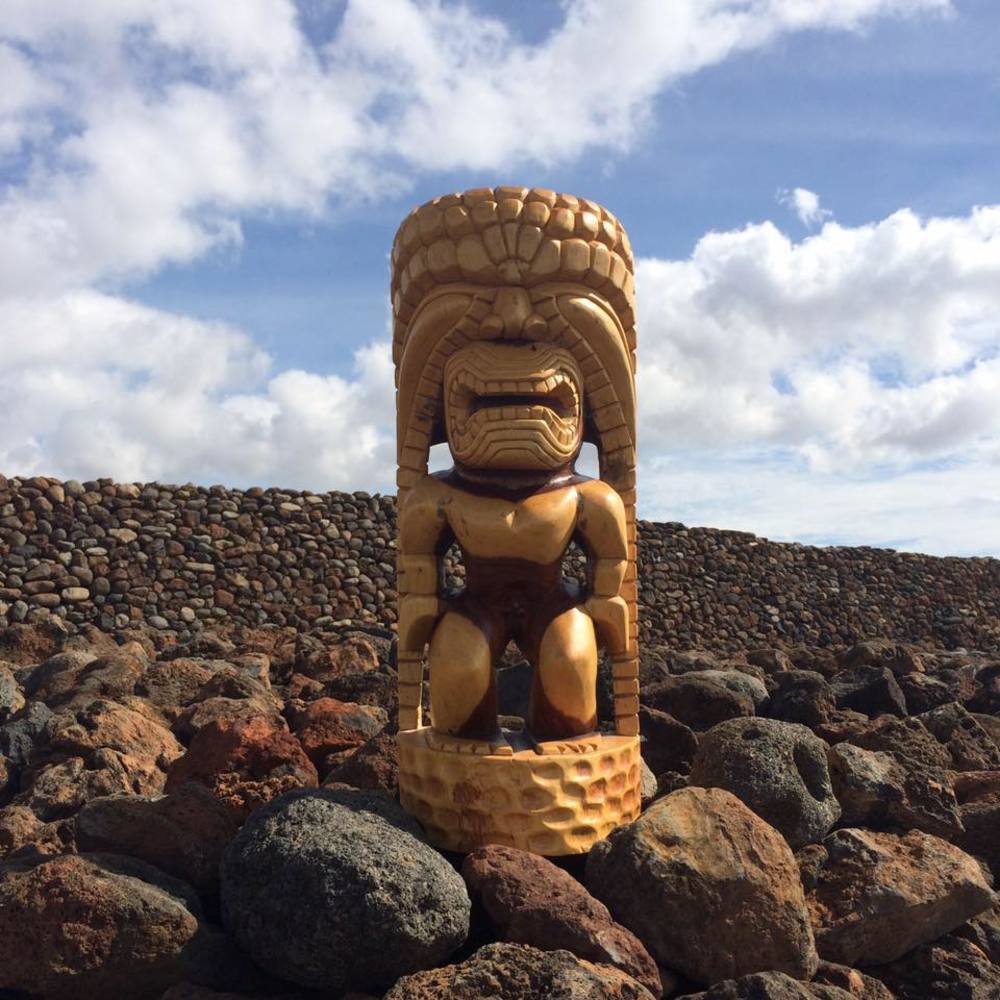 Meet your Posher, George